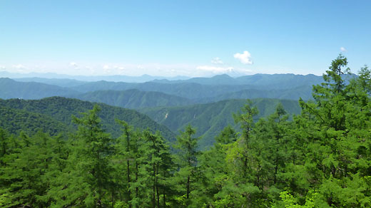 富士山