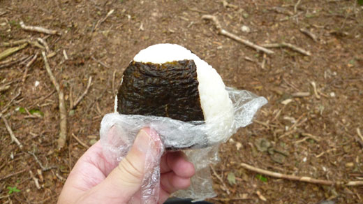 おにぎり