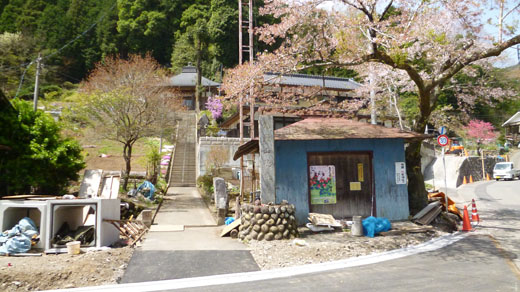 徳泉寺
