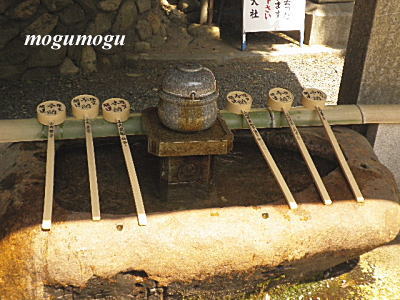 稲荷大社6
