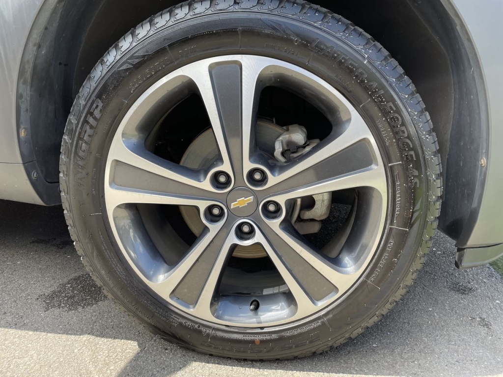 アメ車 「とある日のシボレーキャプティバDay」 | STG アメ車日記