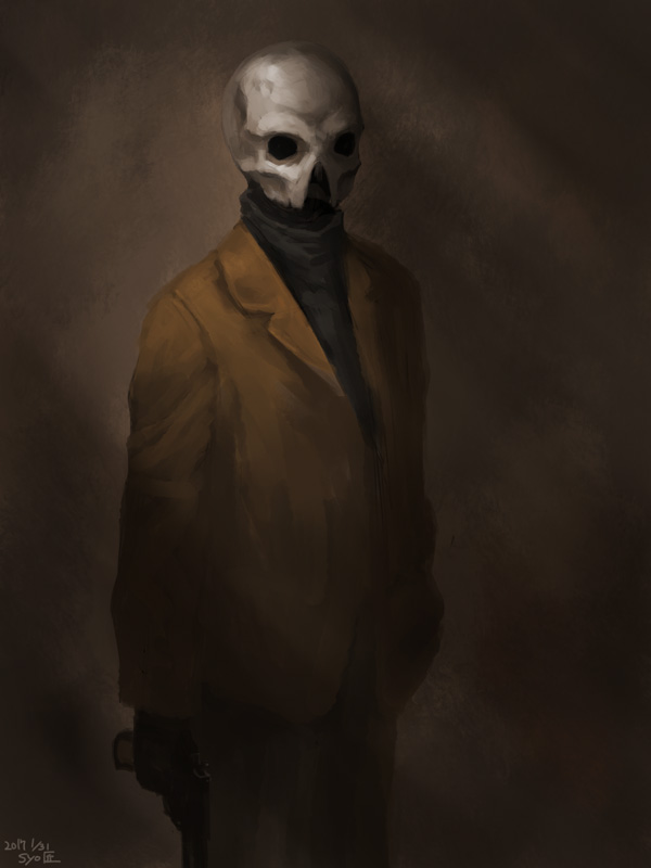 Reaper