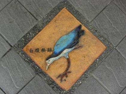 鳥街の道2