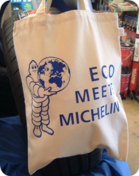 ¡úMichelin¥È¡¼¥È¥Ð¥Ã¥¯200