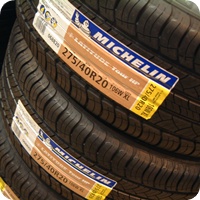 ★ポルシェ・カイエン★MICHELIN Latitude Tour-HP★275/40R20 106W XL★