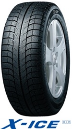9月発売!! ミシュランスタッドレスタイヤ MICHELIN X-ICE XI2(ミシュラン・エックスアイス・エックスアイツー)