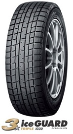 ★新発売★YOKOHAMAスタッドレスタイヤ★アイスガード・トリプル*ice GUARD iG30★