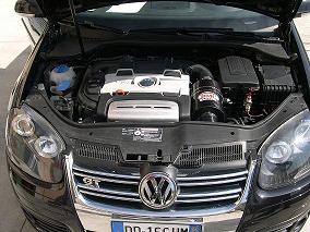 BMC CDA追加アイテム!! VW GOLF? TSI/TOURAN TSI