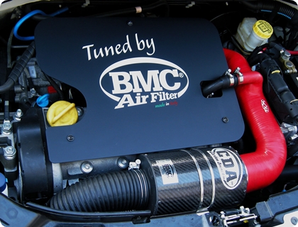 BMC CDA FIAT500用コンプリートキット