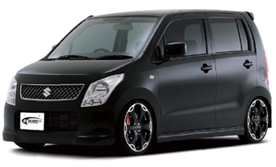 La Strada Neo