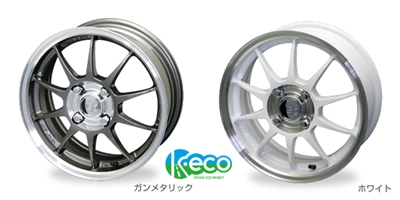 新型プリウス用追加 Eco Wheel K Eco Ep 01 Kwcお仕事日記 仮