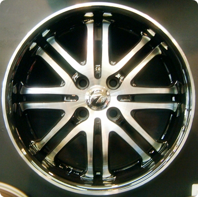☆WREST WHEEL☆WREST Compak DR(ヴァレスト・コンパック・ディーアール)☆