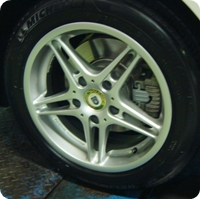 Racing DYNAMICS RD3