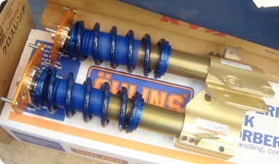 ¡þOHLINS(¥ª¡¼¥ê¥ó¥º)¡þ¥¤¥ó¥×¥ì¥Ã¥µ(DRB)
