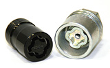 2009F1・ブラウンGPダブルタイトル獲得記念Ver. BBS LM DBK-P / BBS LM-R DBK-P 特別ダブルキャンペーン!!
