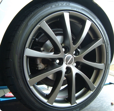 |||||AUDI A3 Sportback 1.4 TFSI + BORBET LV5 18inch