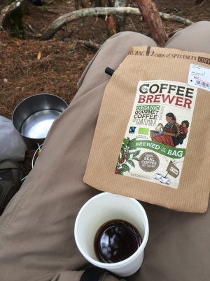 グロワーズカップ COFFEE BREWER