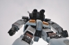 RX-78-2ガンダム真下