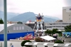静岡ホビーフェア 全景