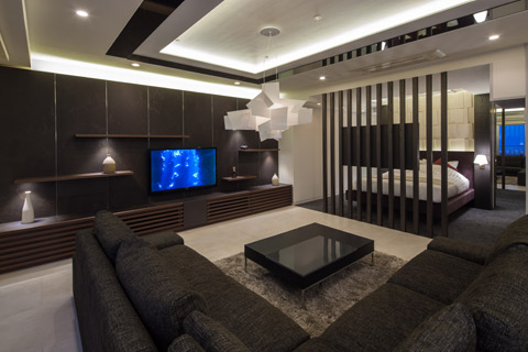 SK Tower Residence 2013 ¥ê¥Î¥Ù¡¼¥·¥ç¥ó ¥¿¥ï¡¼¥Þ¥ó¥·¥ç¥ó Àß·×