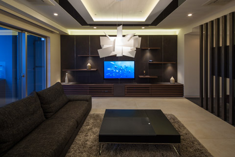 SK Tower Residence 2013 ¥ê¥Î¥Ù¡¼¥·¥ç¥ó ¥¿¥ï¡¼¥Þ¥ó¥·¥ç¥ó Àß·×
