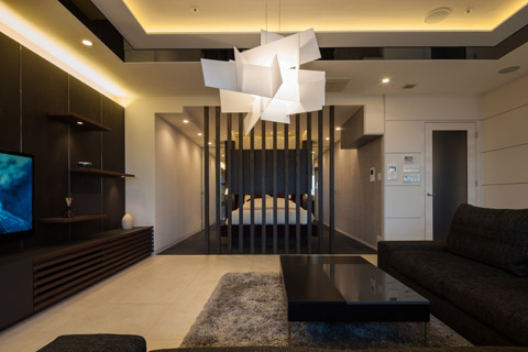 SK Tower Residence 2013 ¥ê¥Î¥Ù¡¼¥·¥ç¥ó ¥¿¥ï¡¼¥Þ¥ó¥·¥ç¥ó Àß·×