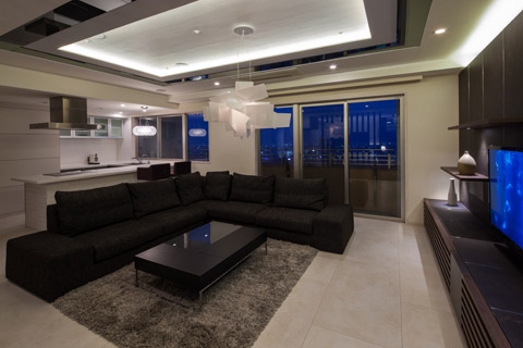 SK Tower Residence 2013 ¥ê¥Î¥Ù¡¼¥·¥ç¥ó ¥¿¥ï¡¼¥Þ¥ó¥·¥ç¥ó Àß·×