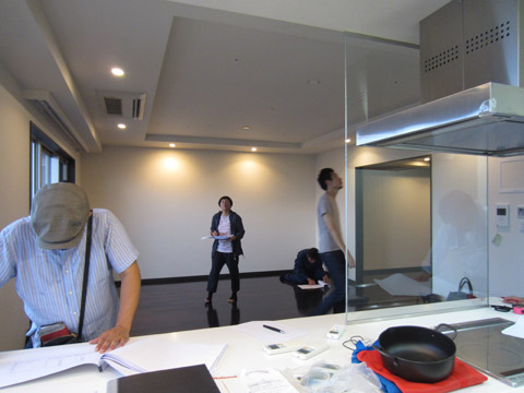 SK Tower Residence 2013 ¥ê¥Î¥Ù¡¼¥·¥ç¥ó ¥¿¥ï¡¼¥Þ¥ó¥·¥ç¥ó Àß·× ¥ê¥Î¥Ù¡¼¥·¥ç¥óÁ°