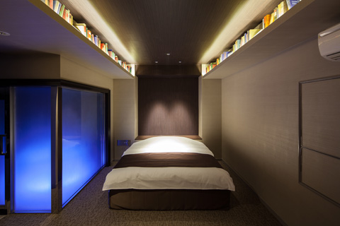 HOTEL C-Gran