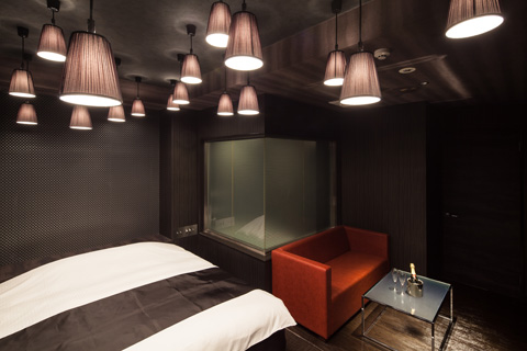 HOTEL C-Gran