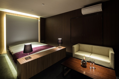 HOTEL C-Gran