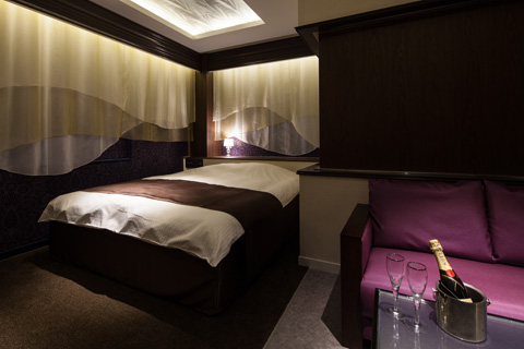HOTEL C-Gran