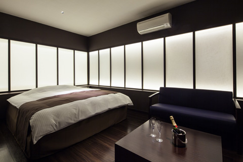 HOTEL C-Gran