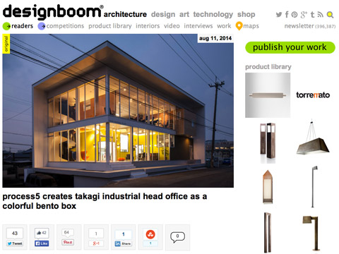 ¥¿¥«¥®»º¶È¡¡design boom