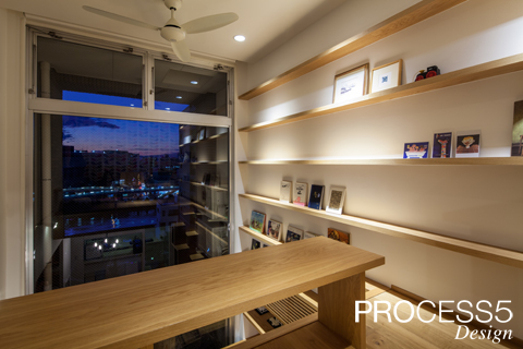 ST Family Residence
