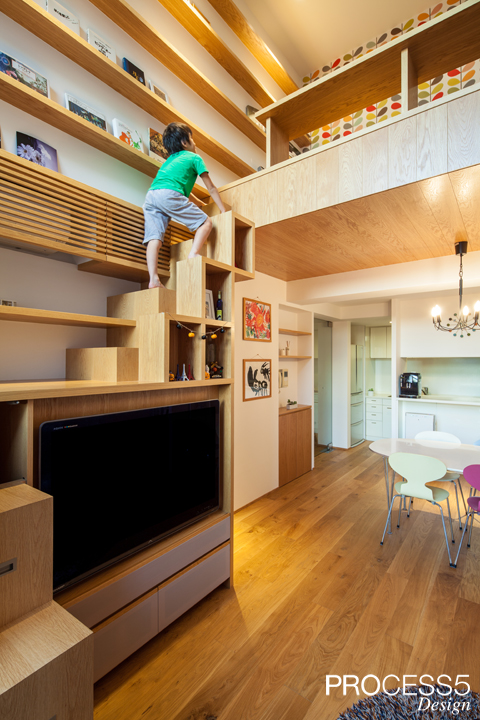ST Family Residence