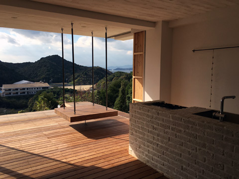 T Weekend Residence