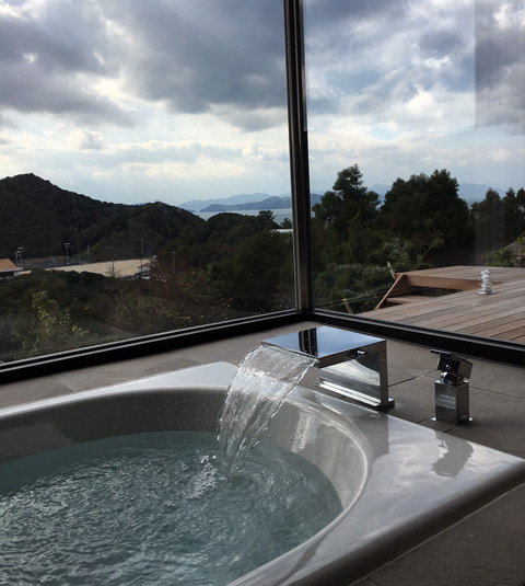 T Weekend Residence