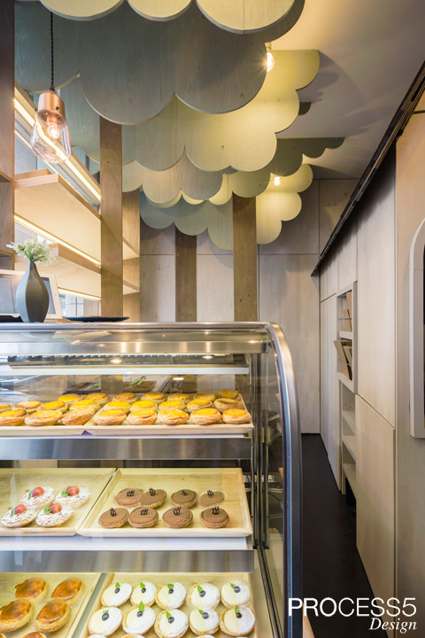 Uchiya Bake Shop ÃæÇ·ÅçÆî¥Ü¥ï¥á¥¾¥ó