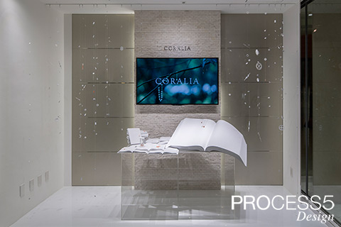 CORALIA