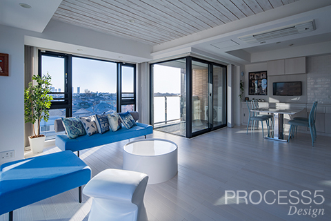 T Residence