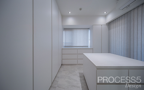 T Residence