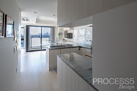 T Residence