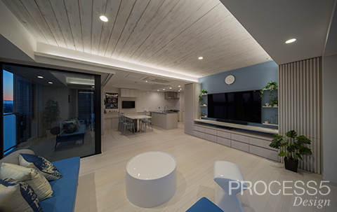 T Residence