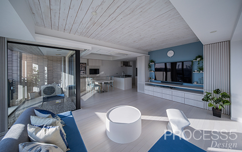 T Residence