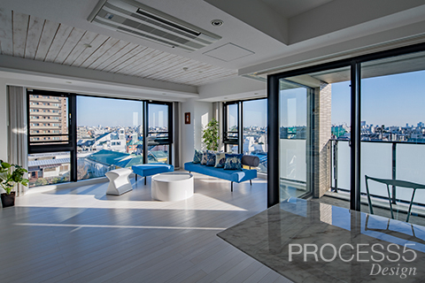 T Residence