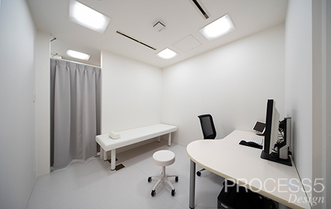 うつぼGarden Clinic