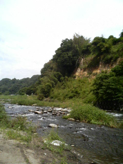 碓氷川