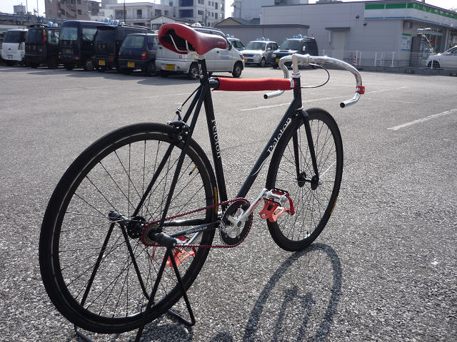 高知の自転車屋Fast Lane