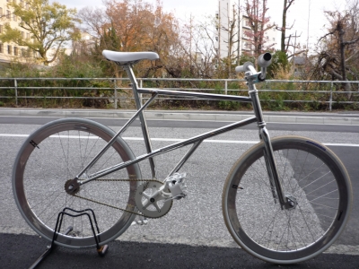 値下げ】スターファッカーズ STARFUCKERS XENON ピスト